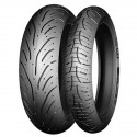 MICHELIN PILOT ROAD 4