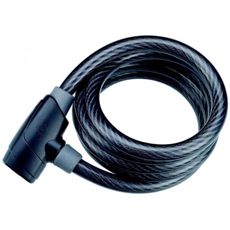 CABLE ANTIRROBO BBB COILSAFE 8MMX180CM BBL-11