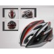 CASCO SV3 ROJO