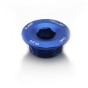 TORNILLOS AJUSTES BIELAS GUB G-20 BB AZUL