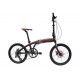 BICICLETA PLEGABLES LAPLACE V8