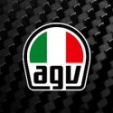 CASCOS AGV